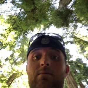 Meet your Posher, Seth